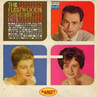 The Fleetwoods Greatest Hits by The Fleetwoods