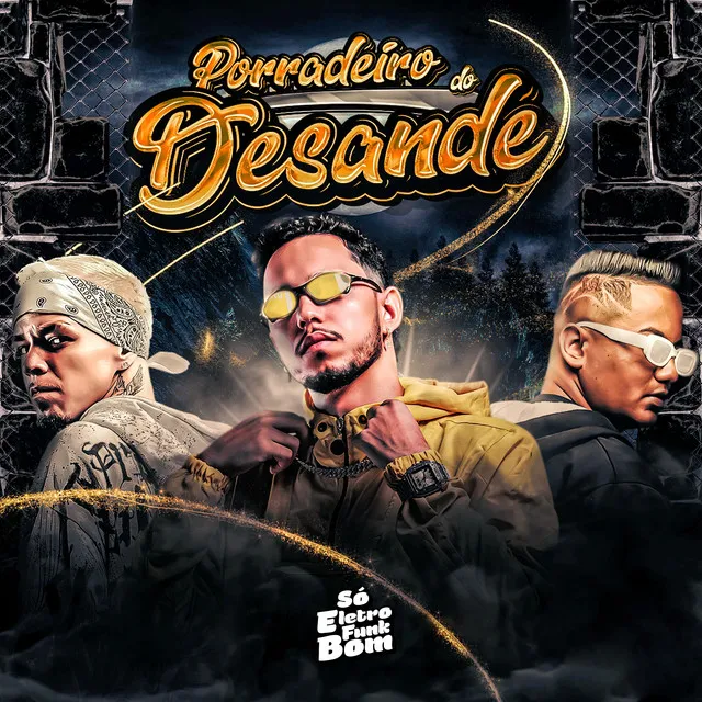 PORRADEIRO DO DESANDE