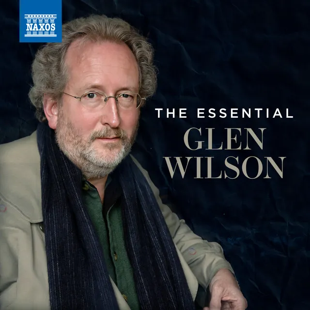 The Essential Glen Wilson