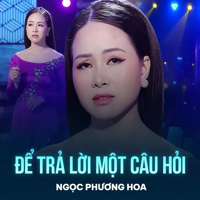 Để Trả Lời Một Câu Hỏi