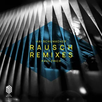 RAUSCH (Paul Frick Remixes) by Paul Frick