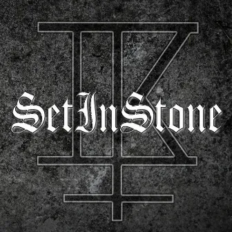 Set in Stone by Killer Intellect