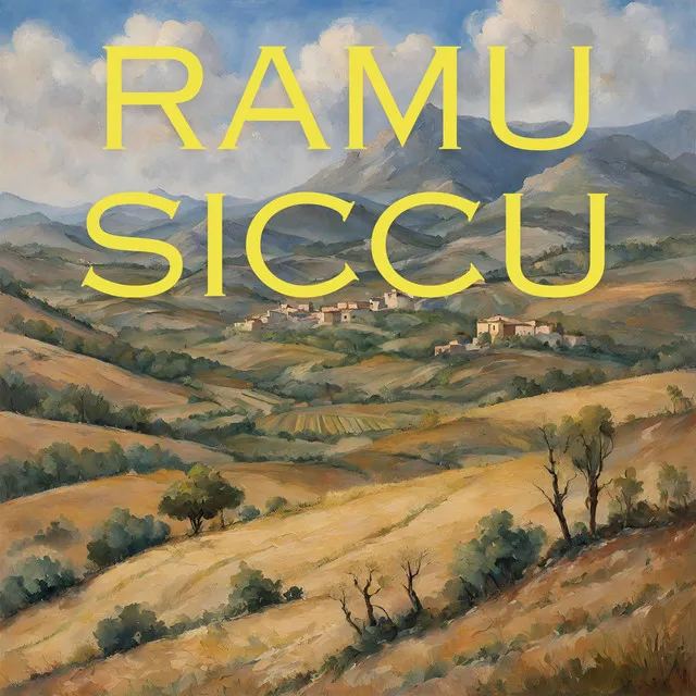 Tarantella du ramu siccu