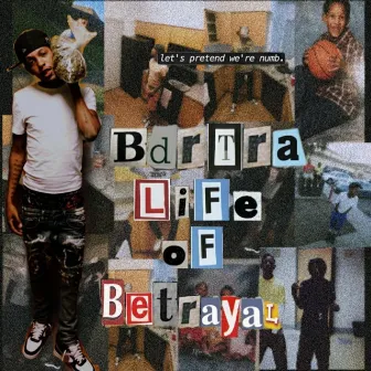 LifeOfBetrayal by 4BabyTra