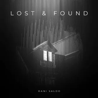 lost & found by Dani Saldo