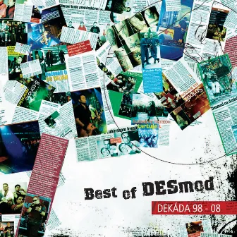 Best Of by Desmod