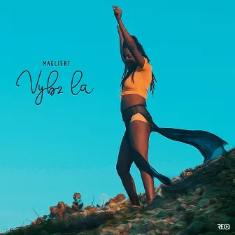 Vybz la by Maglight