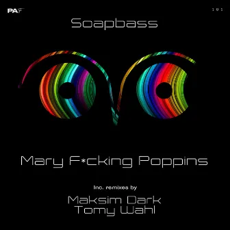 Mary F*Cking Poppins by Soapbass