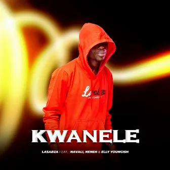 Kwanele by Lasabza