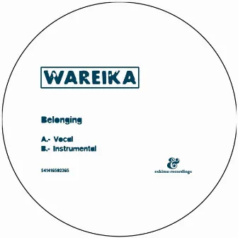 Belonging by Wareika