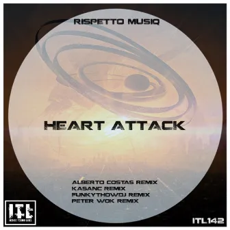 Heart Attack by Rispetto Musiq