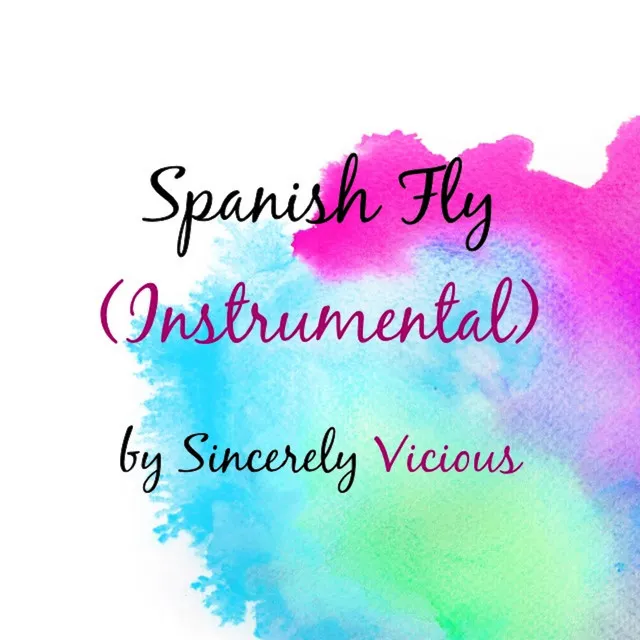 Spanish Fly (Instrumental)