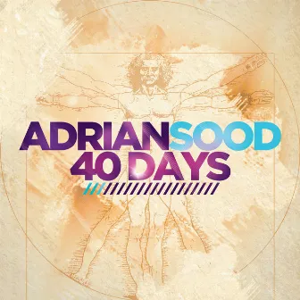 40 Days by Unknown Artist