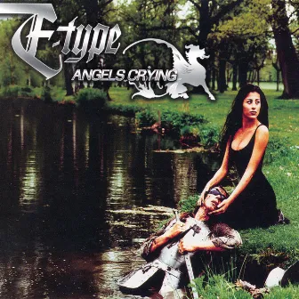 Angels Crying by E-Type