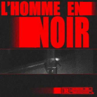 L'Homme en noir by Dalynn