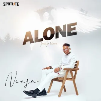 Alone (Speed up Version) by Omo Ebira Beatz