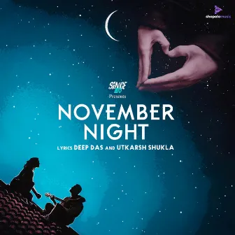 November Night by Since105