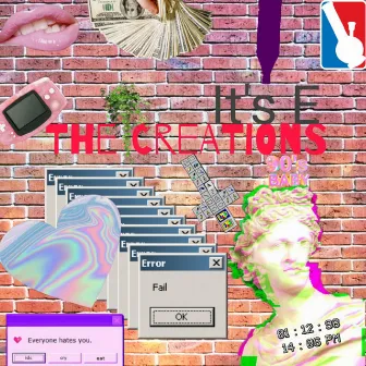 The Creation by 