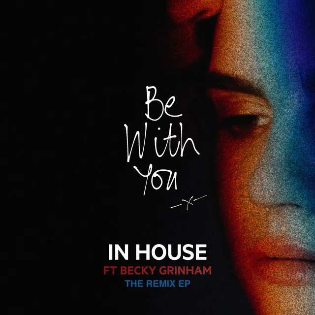 Be With You - Justin Novak Remix