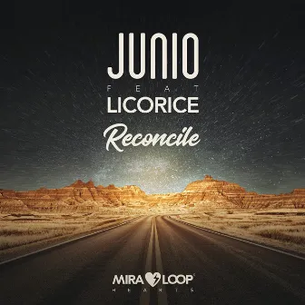 Reconcile by Junio