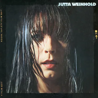 Jutta Weinhold by Jutta Weinhold