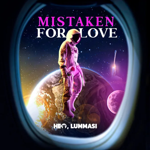 Mistaken for Love