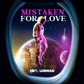 Mistaken for Love by HEO