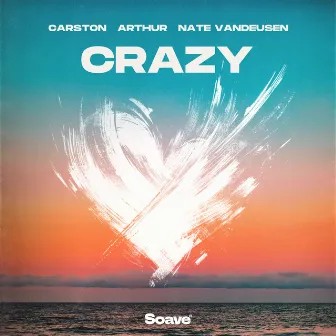 Crazy by Arthur