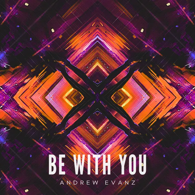 Be with You