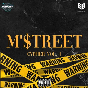 M STREET CYPHER by SB Collective