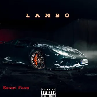 Lambo by Bruno Fame