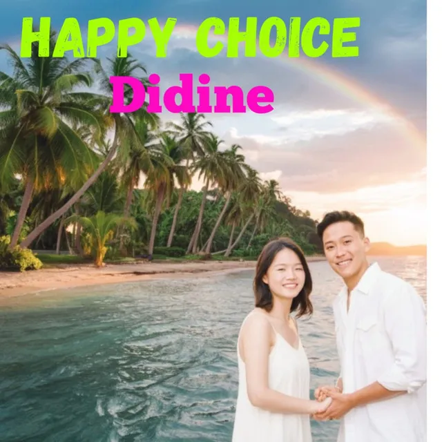 Happy Choice