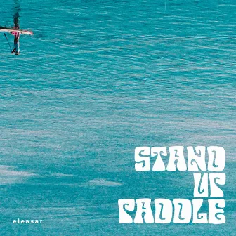 Stand-Up-Paddle by eleasar