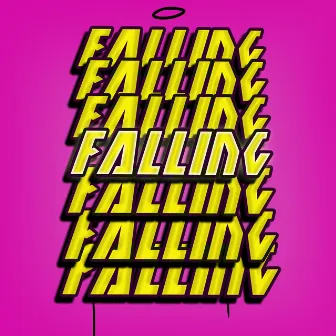 Falling by R. Raven