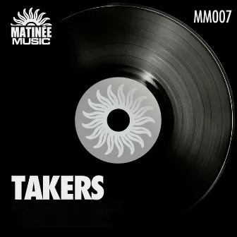 Shine Through the Dark / MHK by Takers