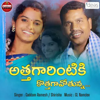 Athagarintiki Kothagapothuna by Gaddam Ramesh