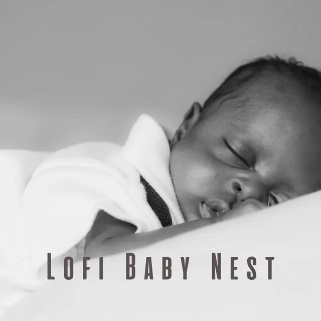 Lofi Baby Nest: Cozy Vibes for Naptime