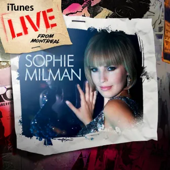 iTunes Live from Montreal by Sophie Milman