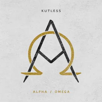 Alpha / Omega by Kutless