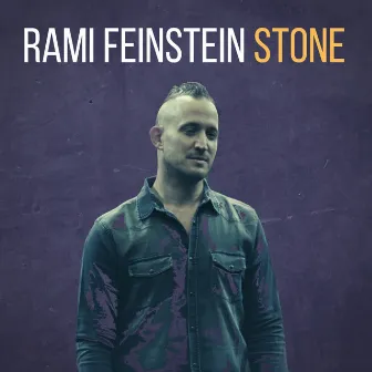 Stone by Rami Feinstein