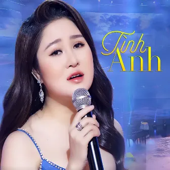 Tình Anh by Lê Thu Uyên