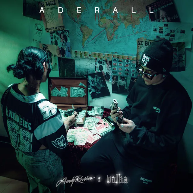 Aderall