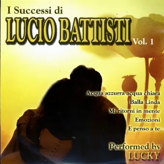 Le Canzoni Di Lucio Battisti by Lucky