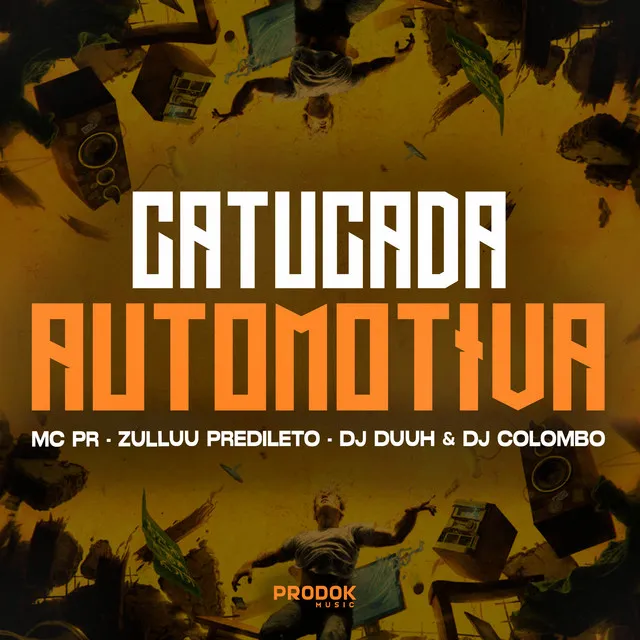 Catucada Automotiva