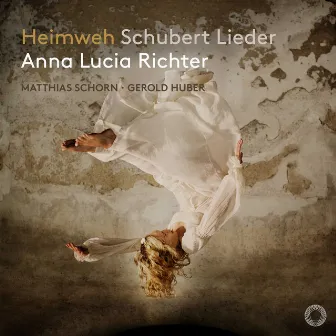 Heimweh: Schubert Lieder by Matthias Schorn