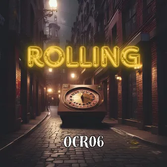 Rolling by OCR06