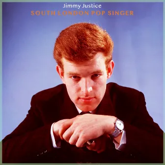 South London Pop Singer by Jimmy Justice