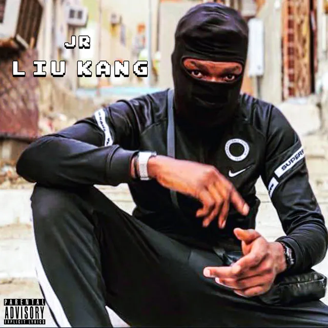 Liu kang