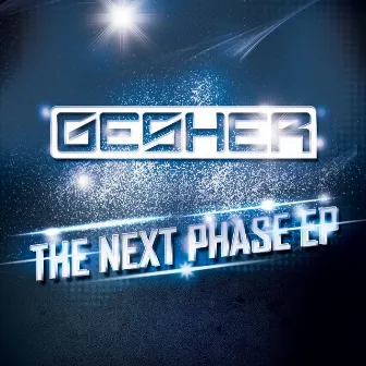 The Next Phase by Gesher