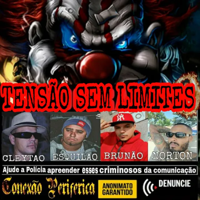 Tensão Sem Limites